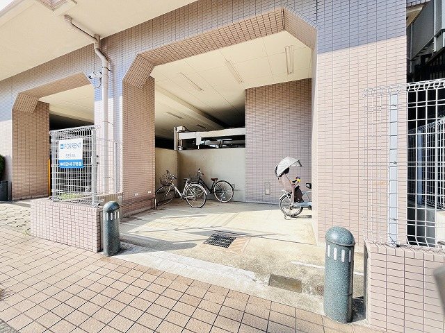 サンブライト新横浜 その他外観3