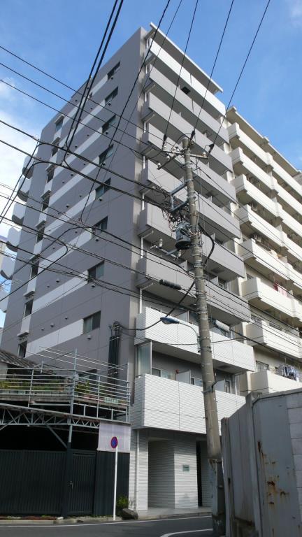 ヴェル ドミール(東京) 外観写真