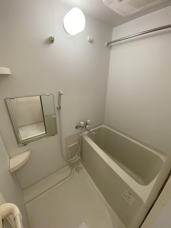 ヴェル ドミール(東京) 風呂画像