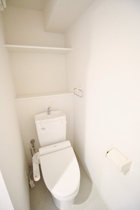 サンセール羽田 その他1