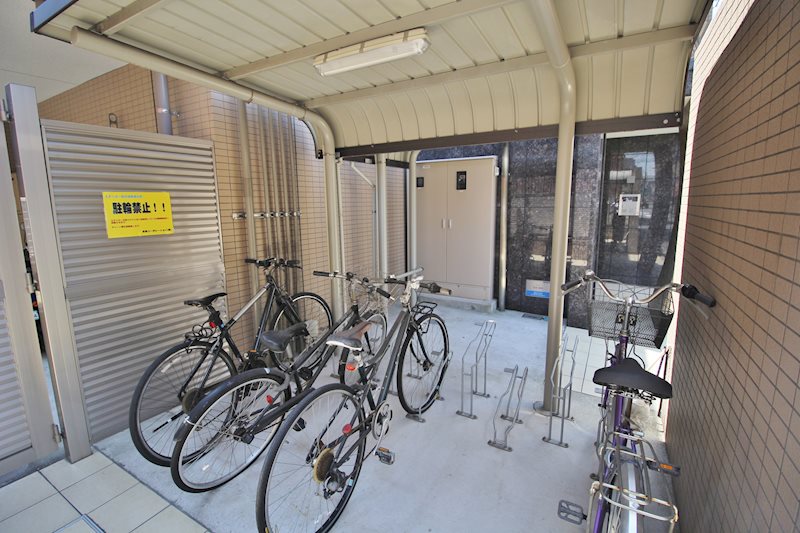 サンセール羽田 その他外観3