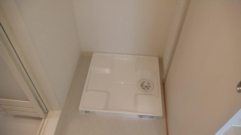 サンセール羽田 リビング