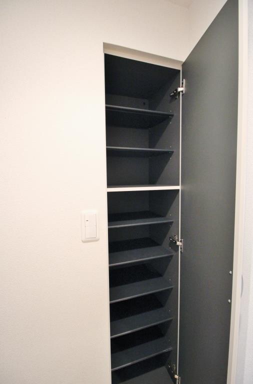 サンセール羽田 キッチン