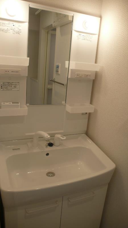 サンセール羽田 ベッドルーム