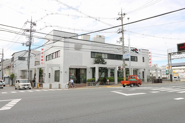 High Bright 京都桂川 周辺画像6