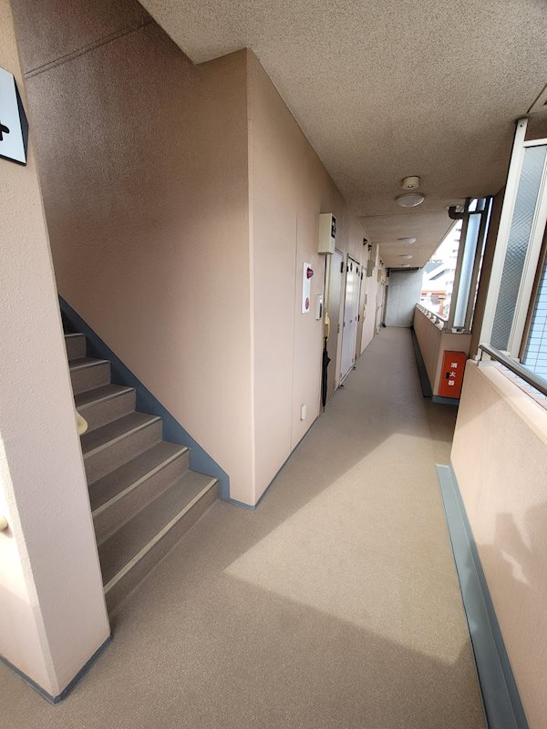 ブルーフォレスト その他外観2