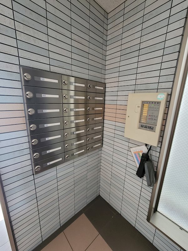 ブルーフォレスト その他外観3