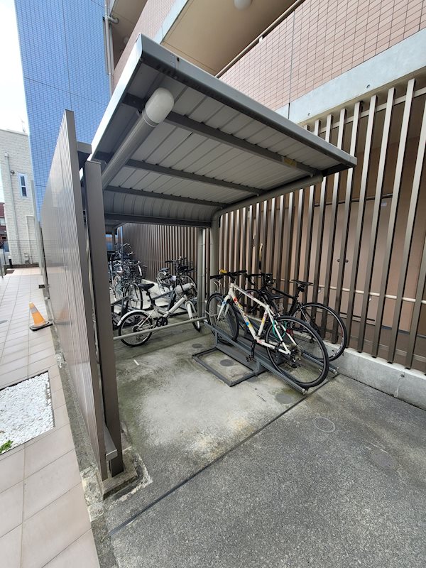 ブルーフォレスト その他外観5