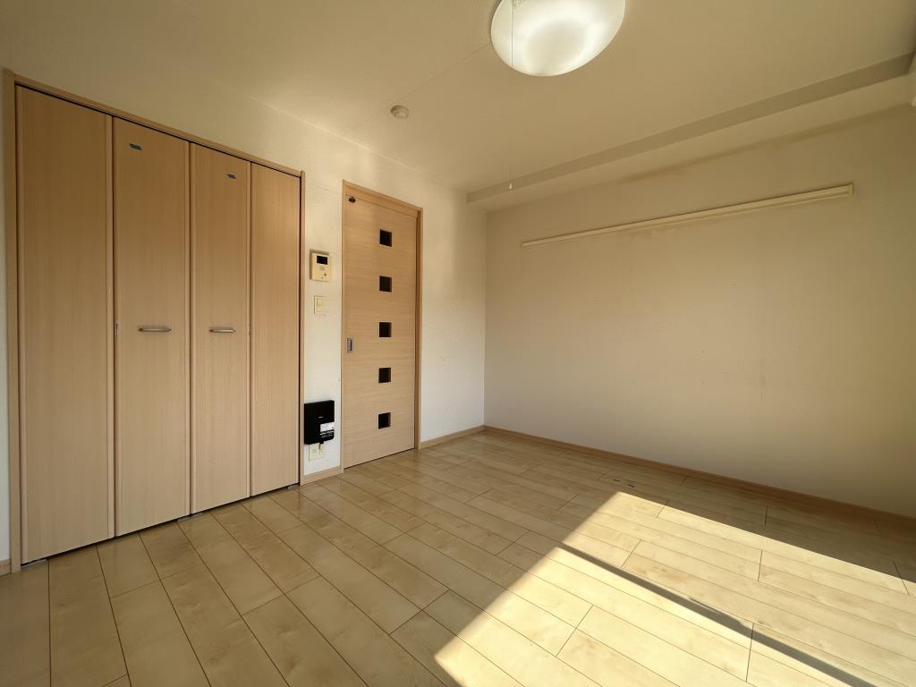 ブルーフォレスト リビング