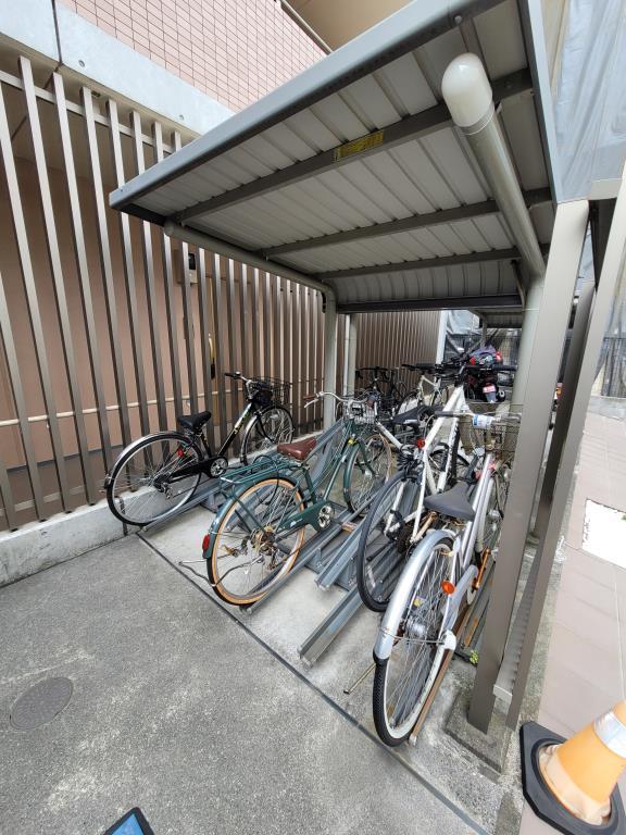 ブルーフォレスト その他16