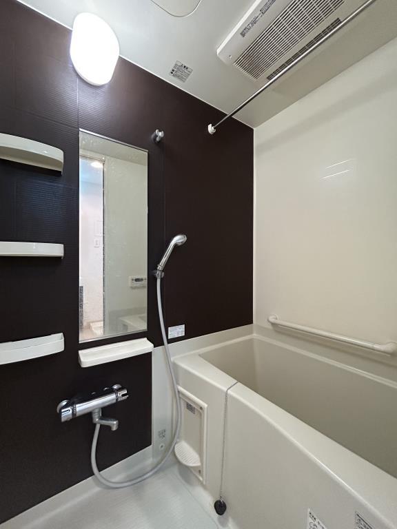 ブルーフォレスト 風呂画像