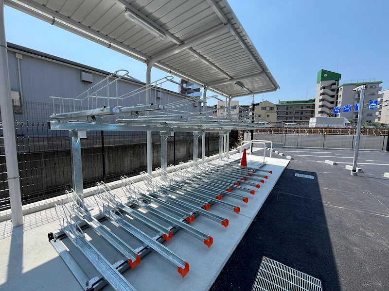 High Bright 京都桂川 その他外観4