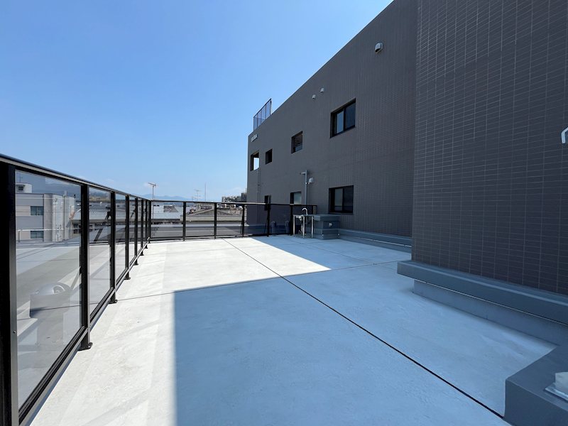 High Bright 京都桂川 その他外観5