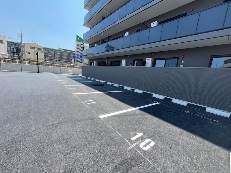 High Bright 京都桂川 その他外観6