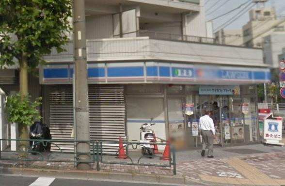 セナリオフォルム錦糸町 周辺画像3