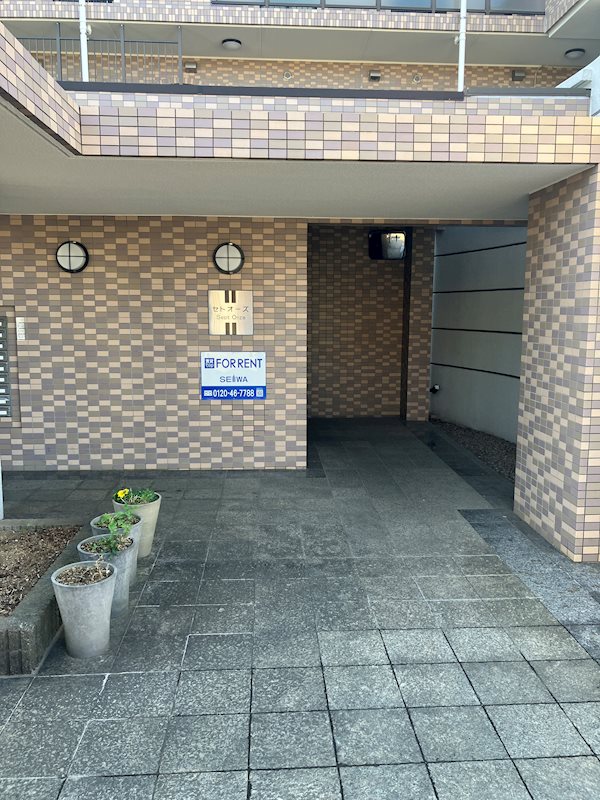 セトオーズ その他外観2