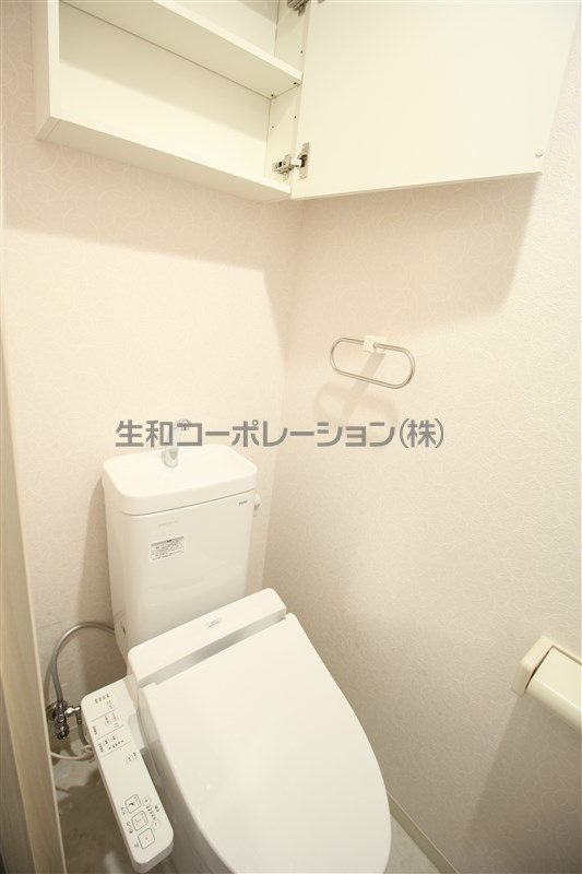 コンパル汐留　(Konparu Shiodome) その他4