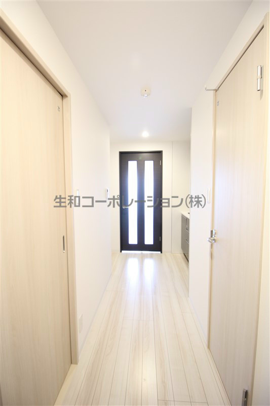 コンパル汐留　(Konparu Shiodome) その他8