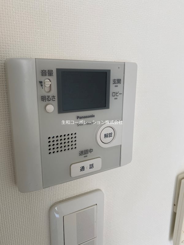 アスティ大森 その他4