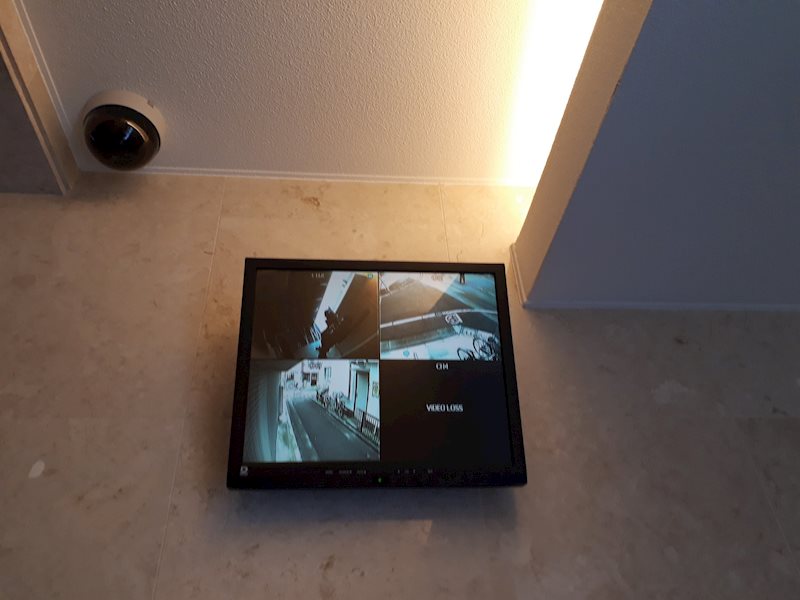 アスティ大森 その他外観2