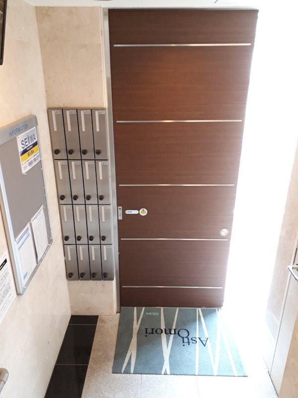 アスティ大森 その他外観3