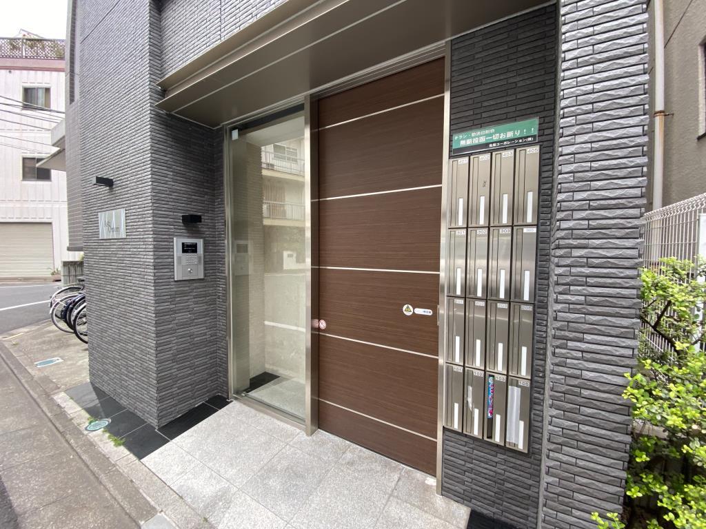 アスティ大森 その他11