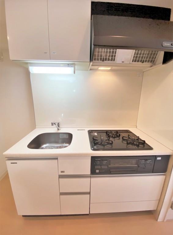 アスティ大森 キッチン