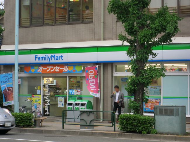 パラッツォクボタ 周辺画像6
