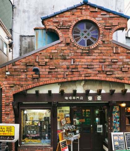 マージュ世田谷 周辺画像6