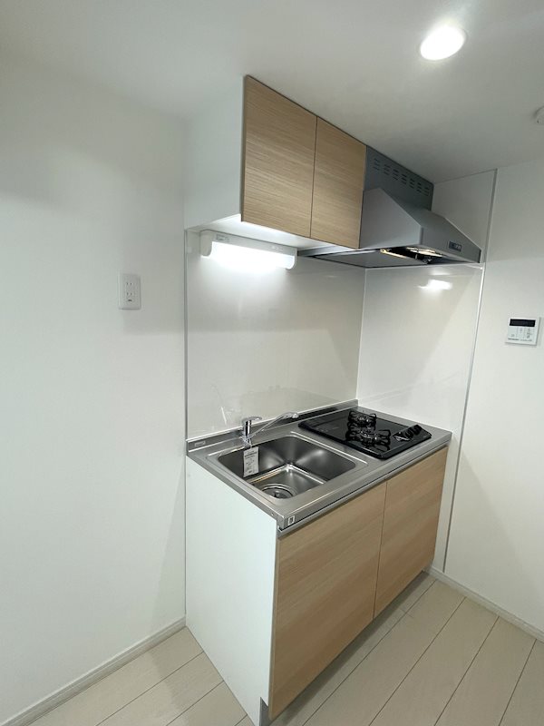 FLレジデンス菁英公館 キッチン