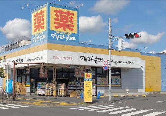 Ｃｅｒｅｚｏ・ＰａｓｅｏⅡ 周辺画像1