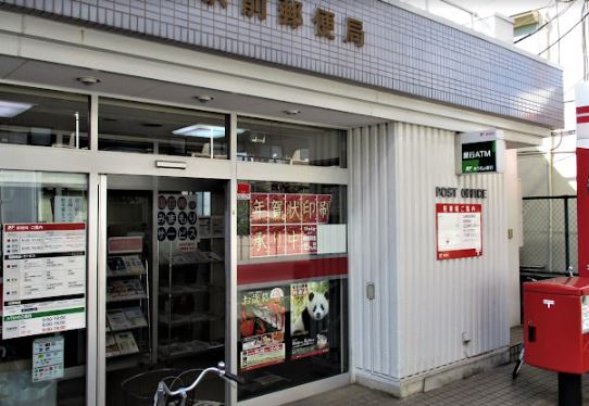 Ｃｅｒｅｚｏ・ＰａｓｅｏⅡ 周辺画像4