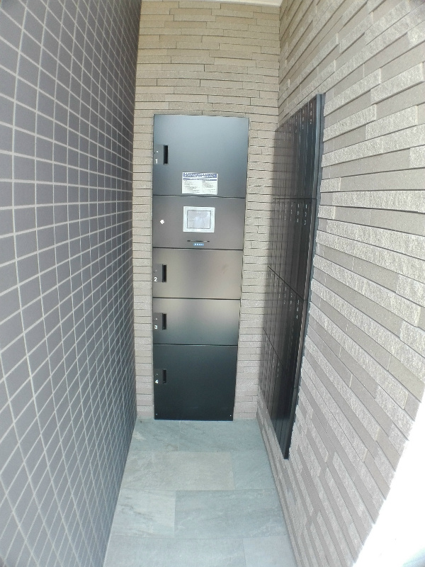 ネクスト コンフォート その他外観1