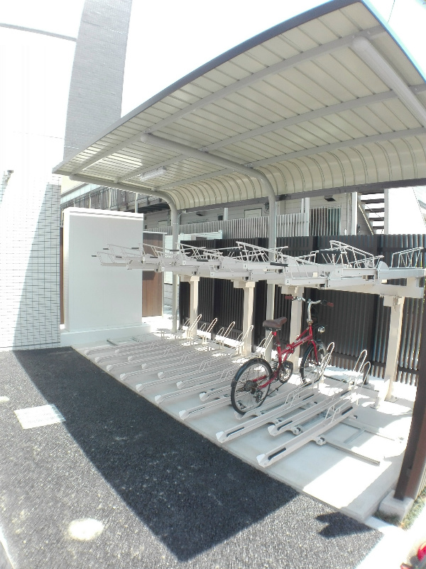 ネクスト コンフォート その他外観2