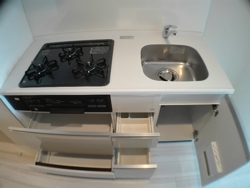 ネクスト コンフォート その他9