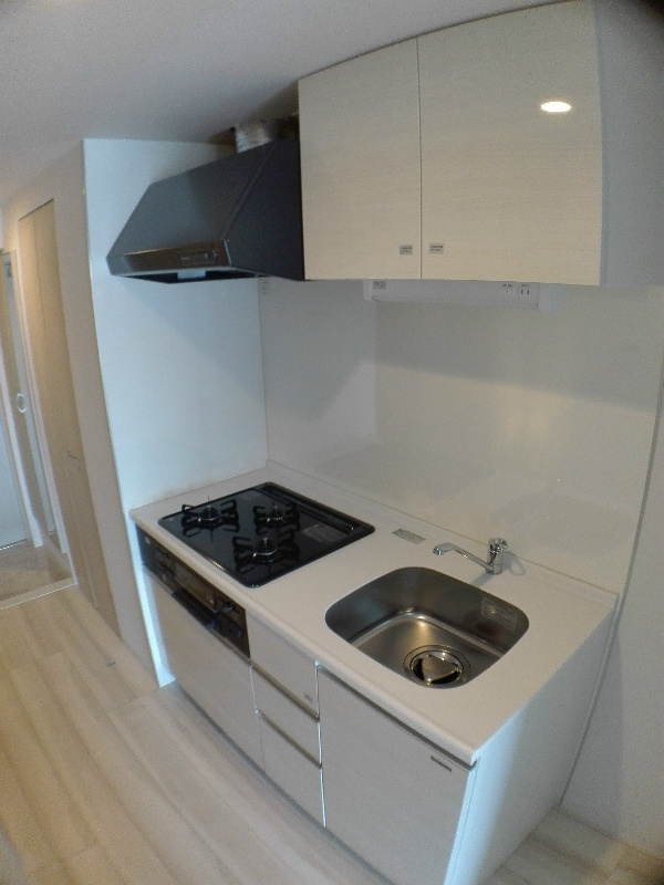 ネクスト コンフォート キッチン