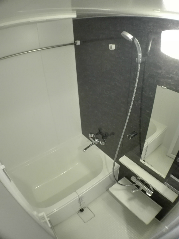 ネクスト コンフォート 風呂画像