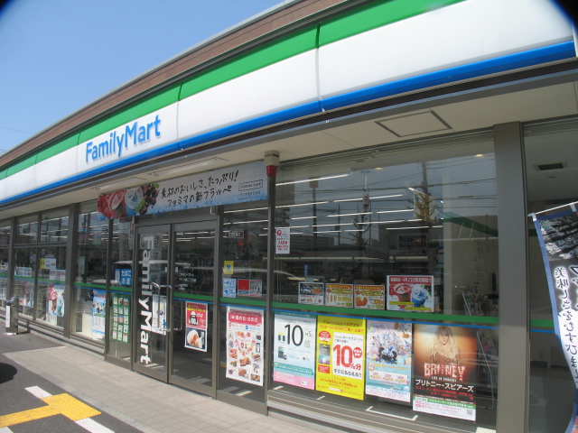 ネクスト コンフォート 周辺画像1