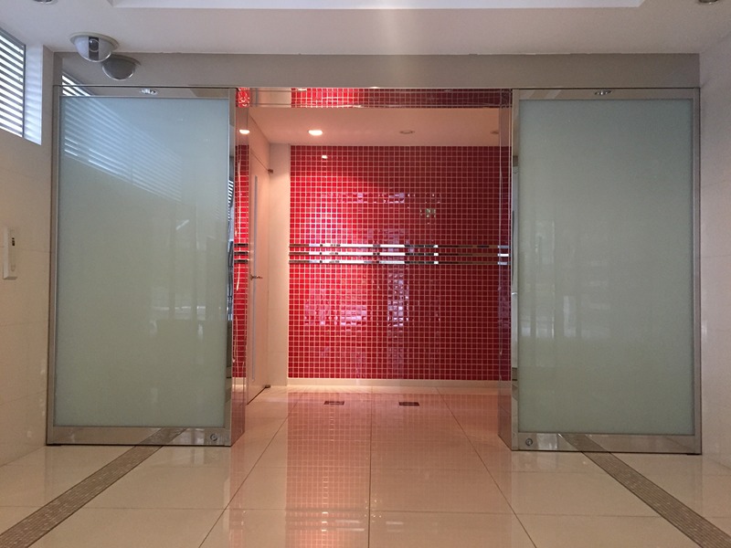 セイワパレス大手通 その他外観2