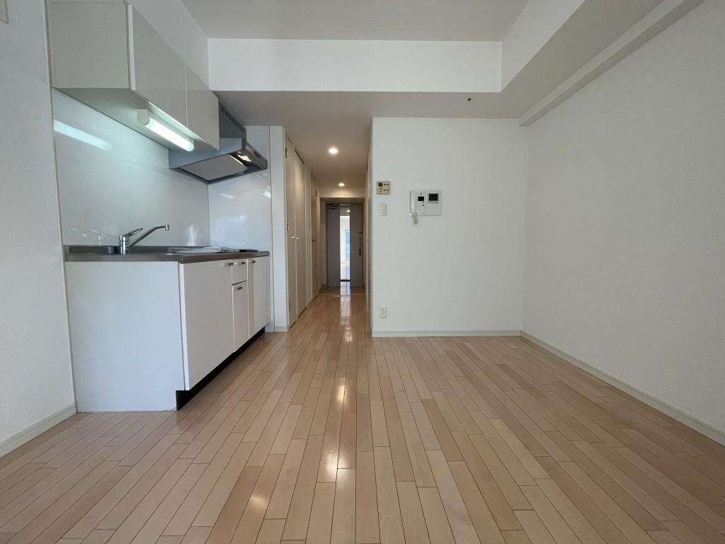 セイワパレス大手通 リビング