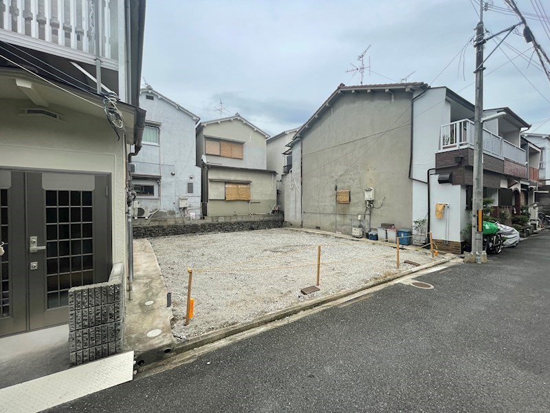 ラフォーレ末広 その他外観3