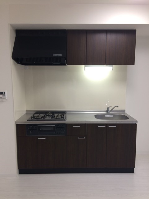 エル･イソベ三宮 キッチン