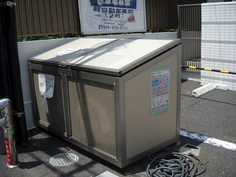 プランドール藤沢 その他外観5