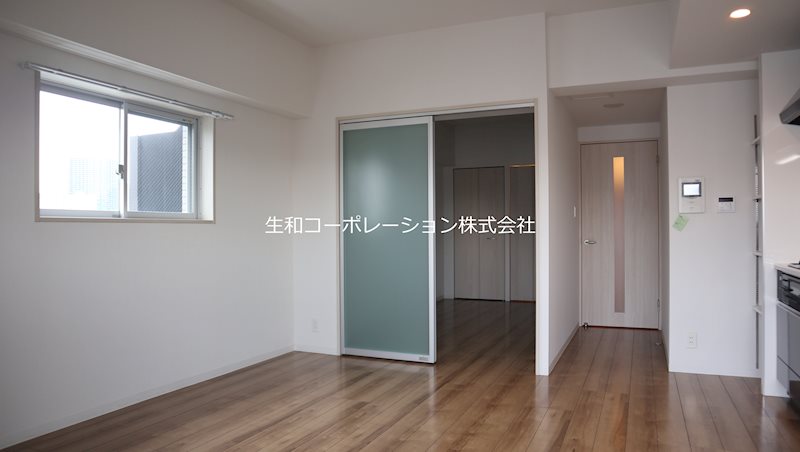キャナルテラス品川 その他4