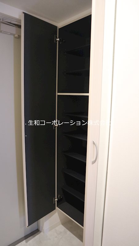 キャナルテラス品川 その他6