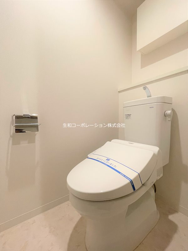 マージュ世田谷 その他2