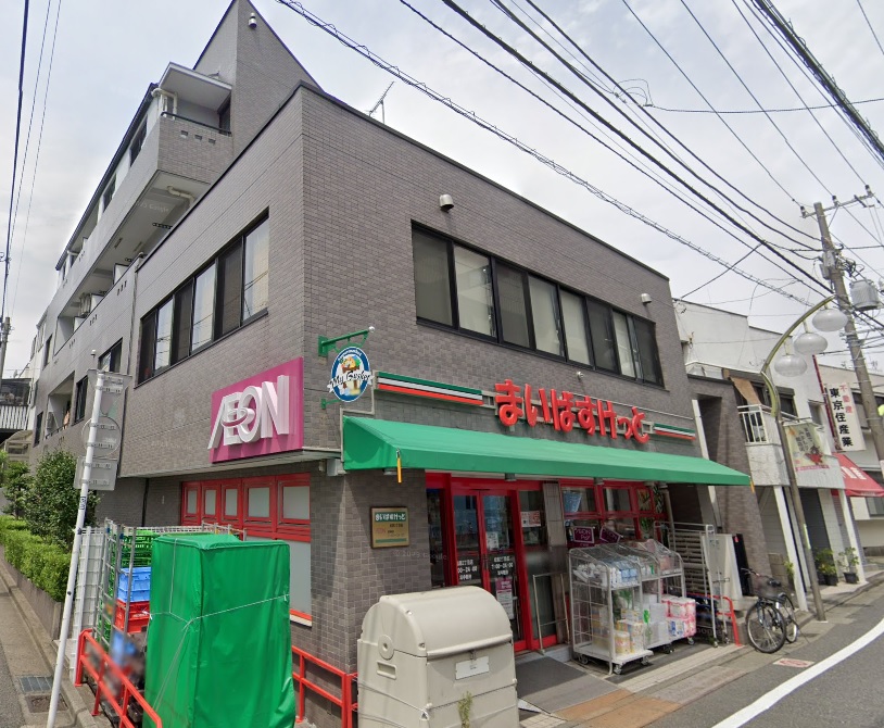 マージュ世田谷 周辺画像1