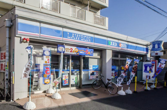 マージュ世田谷 周辺画像2