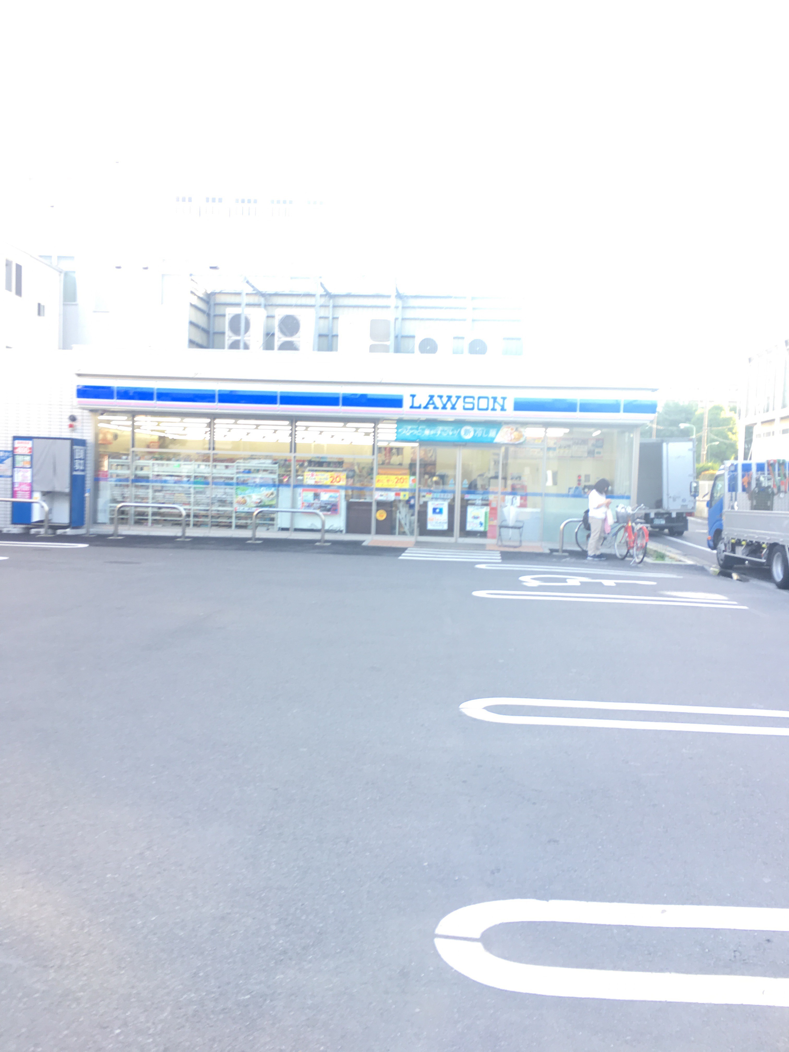 モンテジョア 周辺画像2