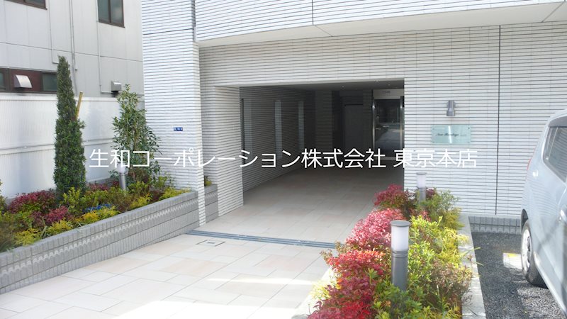 ニューボンデージ その他外観1